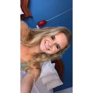 Meet your Posher, Brittney